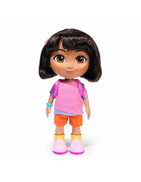 Doll Dora The Explorer 30 cm