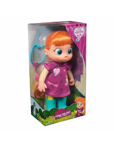 Doll Spin Master 33 cm
