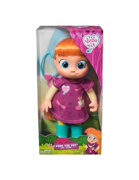 Doll Spin Master 33 cm