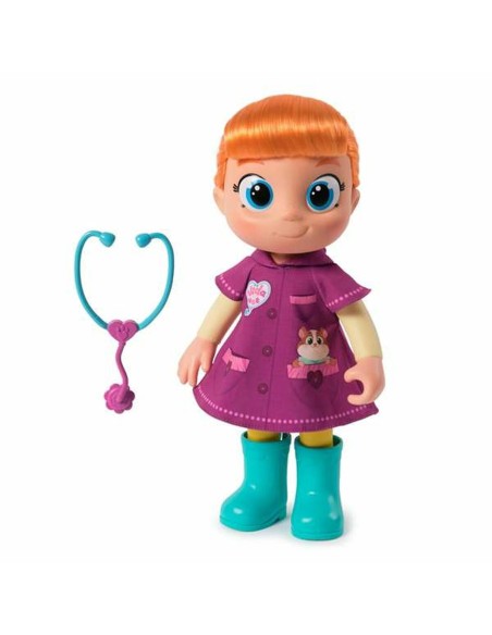 Doll Spin Master 33 cm