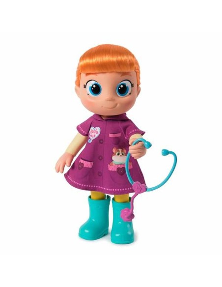 Doll Spin Master 33 cm