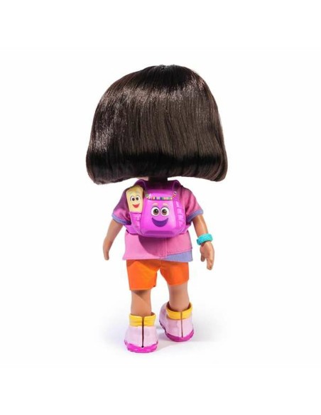 Doll Dora The Explorer 30 cm
