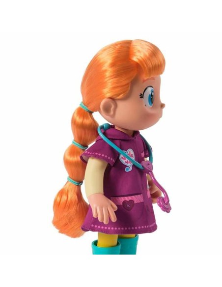 Doll Spin Master 33 cm
