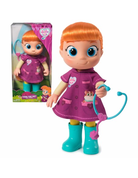 Doll Spin Master 33 cm