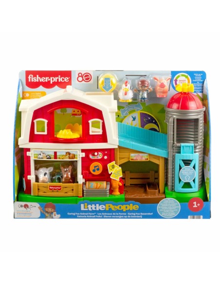 Action Figure Fisher-Price