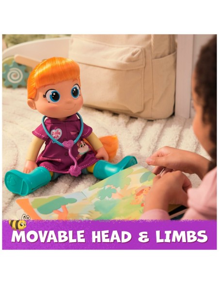 Doll Spin Master 33 cm