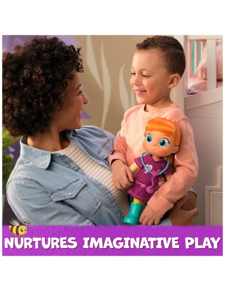 Doll Spin Master 33 cm