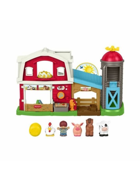 Action Figure Fisher-Price