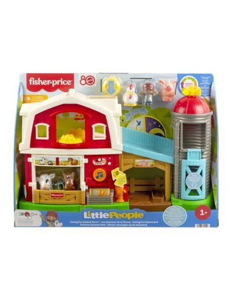Action Figure Fisher-Price
