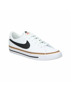 Sports Shoes for Kids Nike COURT LEGACY BG DA5380 102