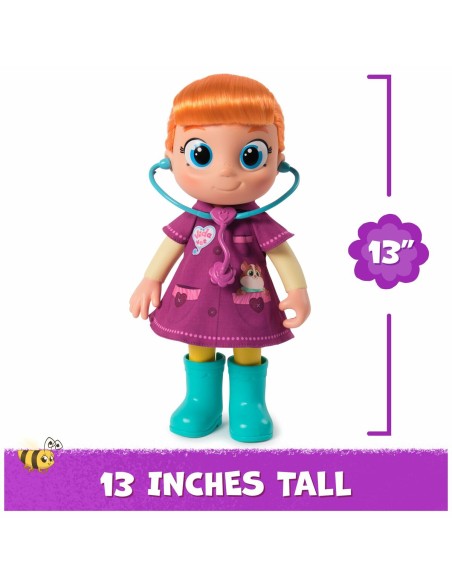 Doll Spin Master 33 cm