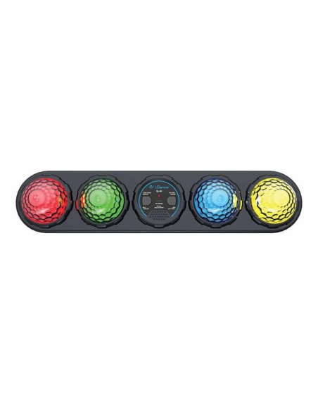 Disco lights iDance