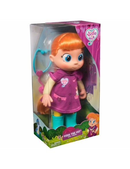 Doll Spin Master 33 cm