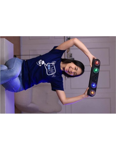 Disco lights iDance