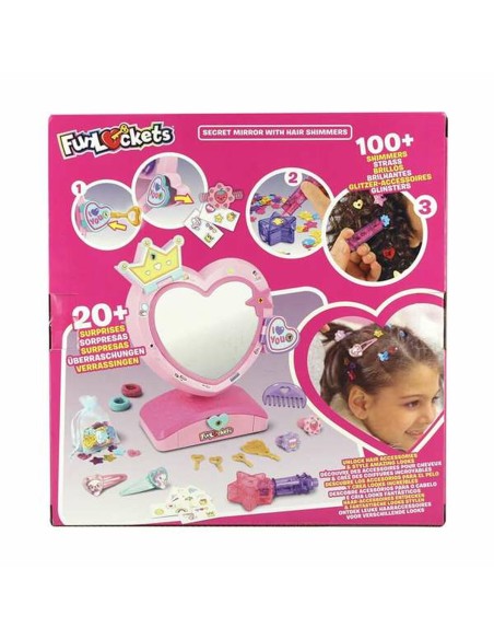 Beauty Kit Diset