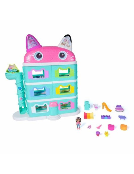Doll's House Gabby's Dollhouse