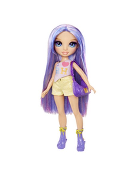 Doll Rainbow High Violet 22 cm