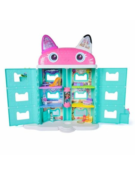 Doll's House Gabby's Dollhouse