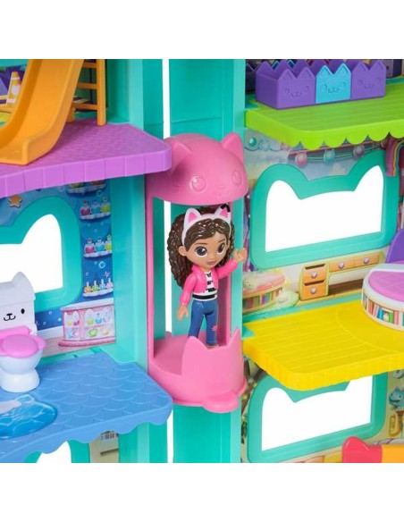 Doll's House Gabby's Dollhouse