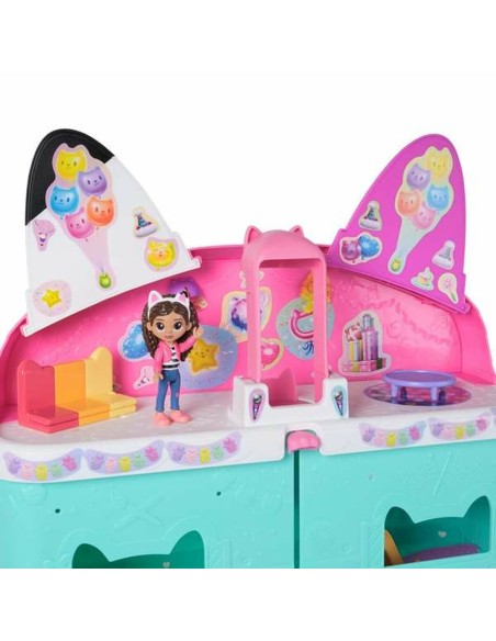 Doll's House Gabby's Dollhouse