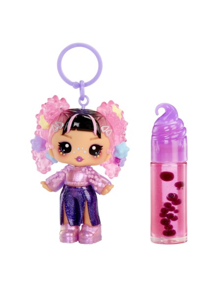 Doll Rainbow High