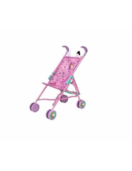 Chair for Dolls Gabby's Dollhouse