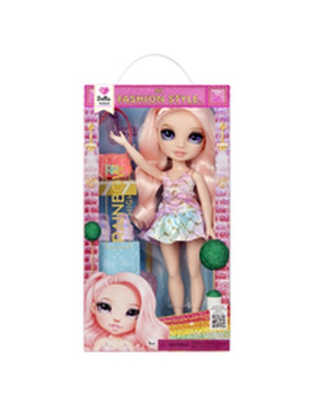Doll Rainbow High Bella 22 cm