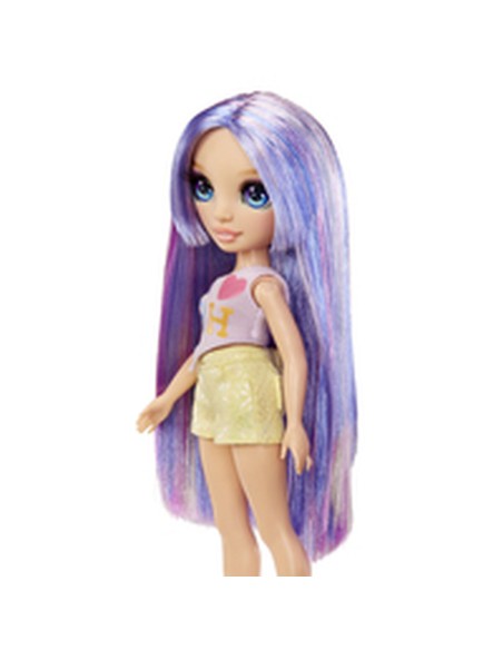 Doll Rainbow High Violet 22 cm