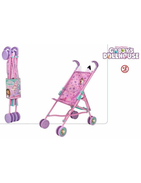 Chair for Dolls Gabby's Dollhouse