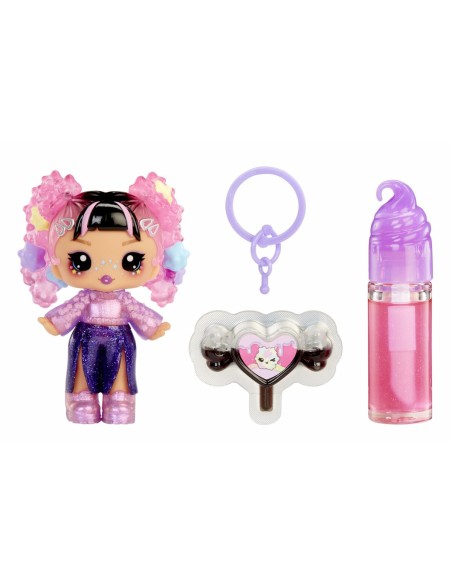 Doll Rainbow High