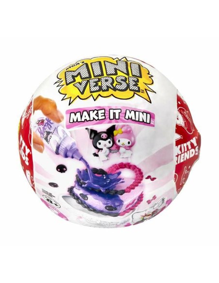 Ball Hello Kitty