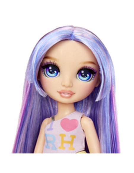 Doll Rainbow High Violet 22 cm