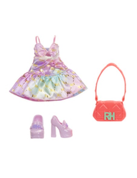 Doll Rainbow High Bella 22 cm