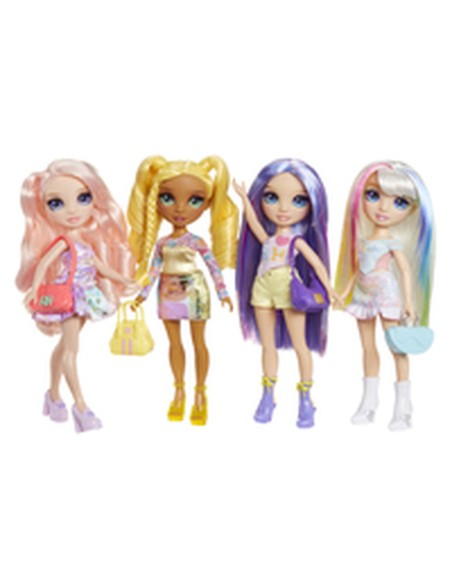 Doll Rainbow High Violet 22 cm