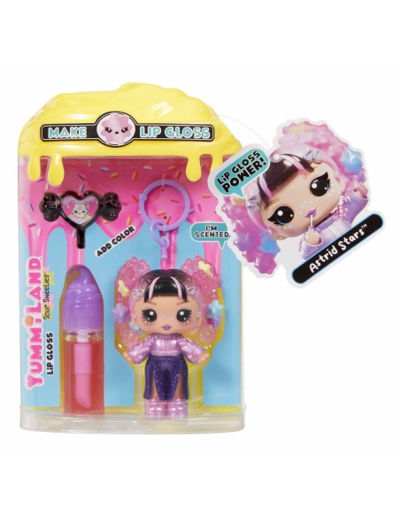 Doll Rainbow High