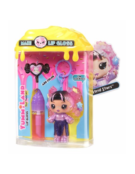 Doll Rainbow High