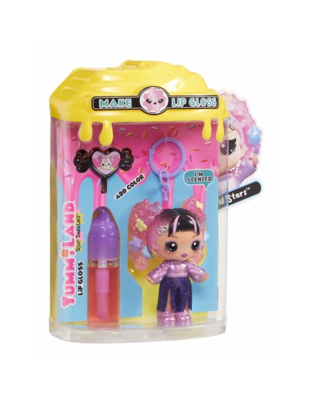 Doll Rainbow High