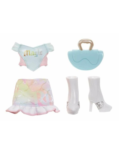 Doll Rainbow High Amaya 22 cm