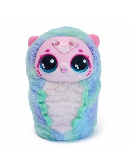 Interactive Pet Spin Master Bloomable Kittyfly
