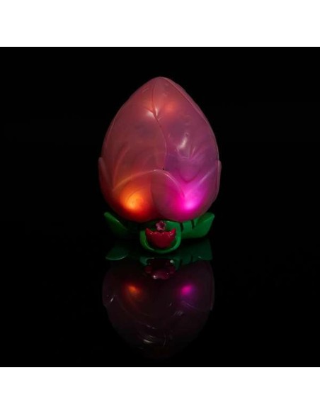 Interactive Pet Spin Master Bloomable Kittyfly