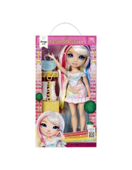 Doll Rainbow High Amaya 22 cm