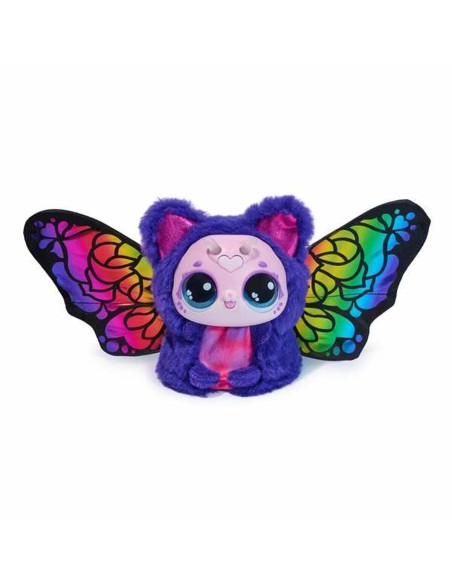 Interactive Pet Spin Master Bloomable Kittyfly