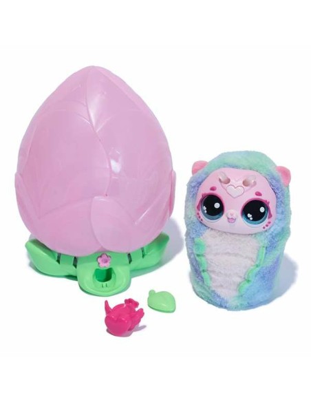 Interactive Pet Spin Master Bloomable Kittyfly