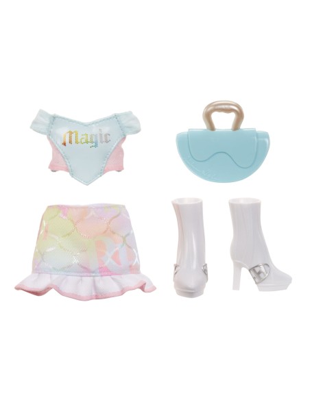 Doll Rainbow High Amaya 22 cm