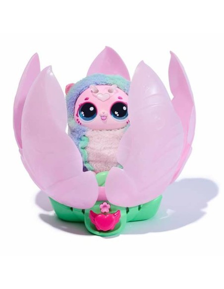Interactive Pet Spin Master Bloomable Kittyfly