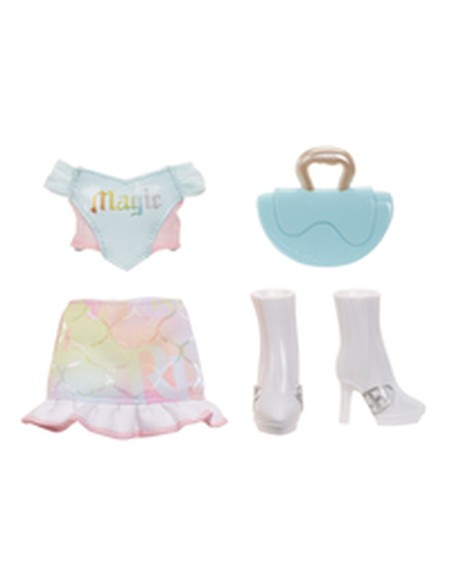 Doll Rainbow High Amaya 22 cm