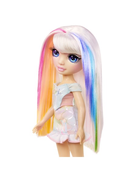 Doll Rainbow High Amaya 22 cm