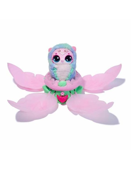 Interactive Pet Spin Master Bloomable Kittyfly