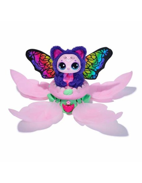 Interactive Pet Spin Master Bloomable Kittyfly