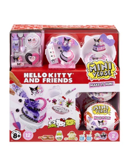 Ball Hello Kitty